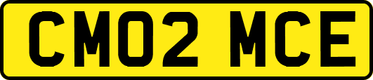 CM02MCE