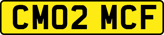 CM02MCF