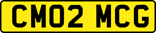 CM02MCG