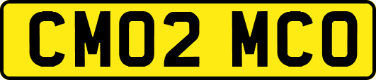 CM02MCO