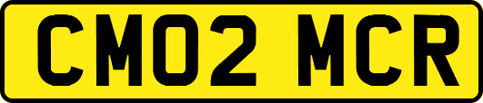 CM02MCR