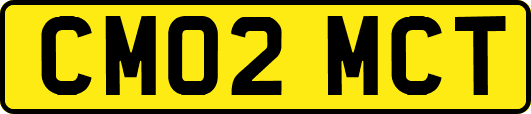 CM02MCT