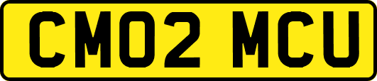 CM02MCU