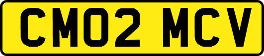 CM02MCV