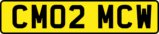 CM02MCW