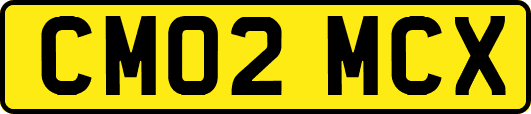 CM02MCX