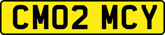 CM02MCY