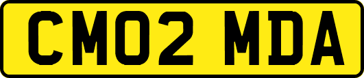 CM02MDA