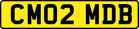 CM02MDB