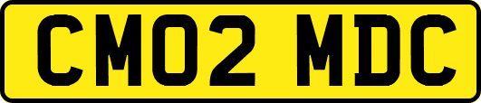 CM02MDC