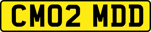 CM02MDD