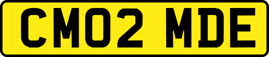 CM02MDE