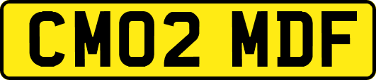CM02MDF