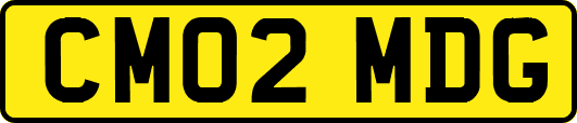 CM02MDG