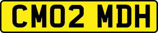 CM02MDH