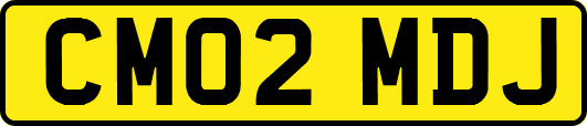CM02MDJ