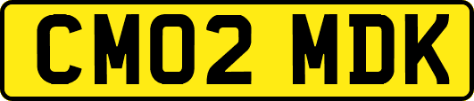 CM02MDK