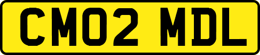 CM02MDL