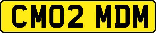 CM02MDM