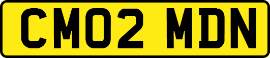 CM02MDN