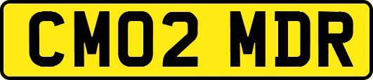 CM02MDR