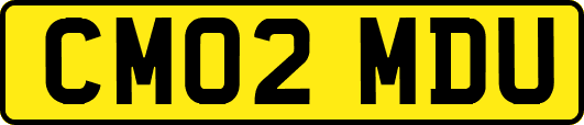 CM02MDU