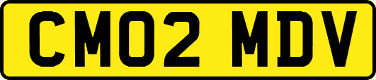 CM02MDV