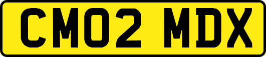 CM02MDX