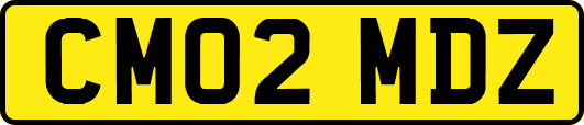 CM02MDZ
