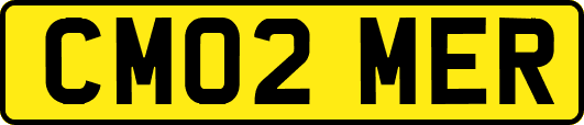 CM02MER