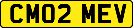 CM02MEV