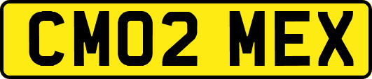 CM02MEX
