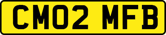 CM02MFB