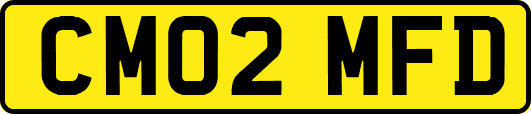 CM02MFD
