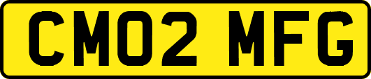 CM02MFG