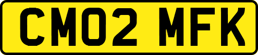 CM02MFK