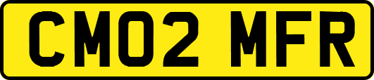 CM02MFR