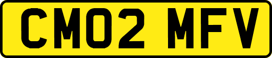 CM02MFV