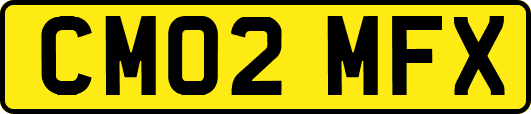 CM02MFX