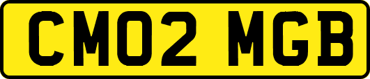 CM02MGB