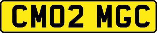 CM02MGC