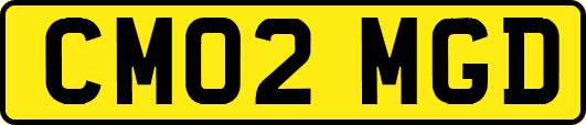 CM02MGD