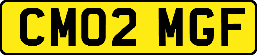 CM02MGF