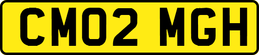 CM02MGH