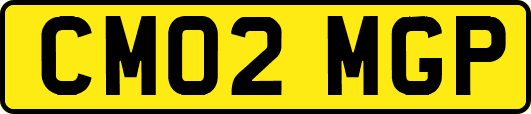 CM02MGP