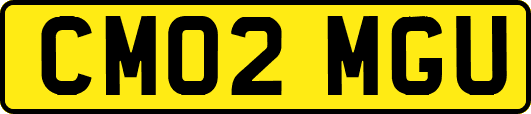 CM02MGU
