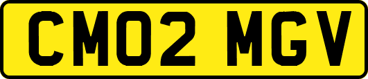CM02MGV