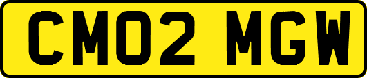 CM02MGW