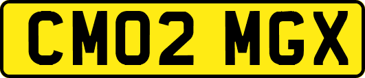CM02MGX
