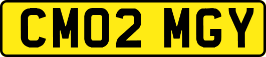 CM02MGY